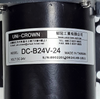 UNICROWN | DCB24V24 Vacuum pump | 24V | Made in Taiwan1
