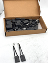Mersen Carbon Brush EG362 (35mm × 25mm × 10 mm (L × W × T) Pack of 2pcs0
