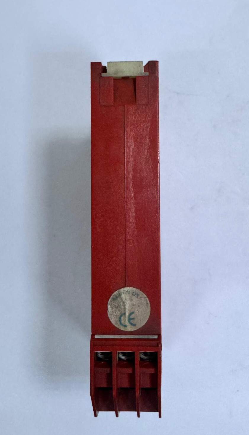 Schmersal SRBNARC.14/R224VDC Safety Relay | 24VDC | Max 120mA | NO Contact3