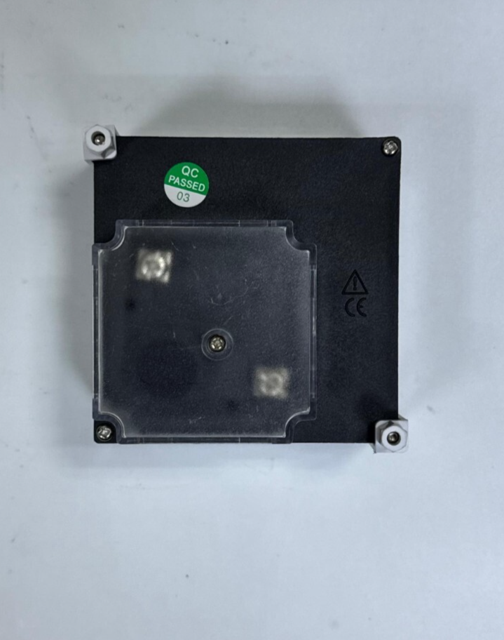 STCO SQ96 Analog Insulation Resistance Meter | 1mA Input | Class 1.5 Accuracy4