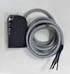 VISOLUX RLR 96/8 2BEK Photoelectric Sensor | 220V 3VA | Industrial Automation0