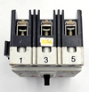Siemens 3VF32115ES710AA0 | Circuit Breaker |160A | 3Pole | Made in Germany4