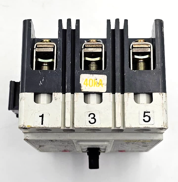 Siemens 3VF32115ES710AA0 | Circuit Breaker |160A | 3Pole | Made in Germany4