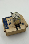 OEZ LETOHRAD | P34V05S |  Power Fuse | 400A1