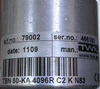 TWK | TBN 50KA 4096R C2 KN 83 | Rotary Encoder | Made In Germany1