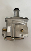 Giuliani Anello FSD25/CE Gas Pressure Regulator – 12+24 mbar | Max Inlet 0.2 Bar2