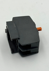 Hyundai | UAB 20 NS  | Auxiliary Contact Block | Made in Korea(1 PCS )4