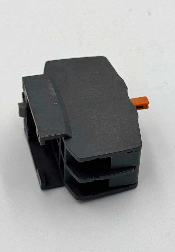 Hyundai | UAB 20 NS  | Auxiliary Contact Block | Made in Korea(1 PCS )4