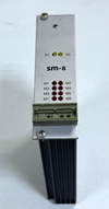 Microsonic | SM8 | Sensor Module | Made in Germany0