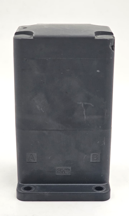 SMC LVA5006B AirOperated High Purity Chemical Liquid Valve3