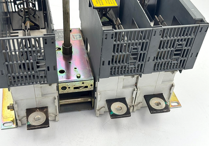 ABB OESA 630DV12PL 630A SwitchFuse | HeavyDuty Industrial Protection Switch9