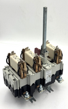 SIEMENS 3KL55301AB01 Switch Disconnector with Fuse | 690V 250A | German Made0