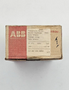 ABB | T75 DU 52  | Motor Protection Circuit Breaker | 52 A | Made in Germany1