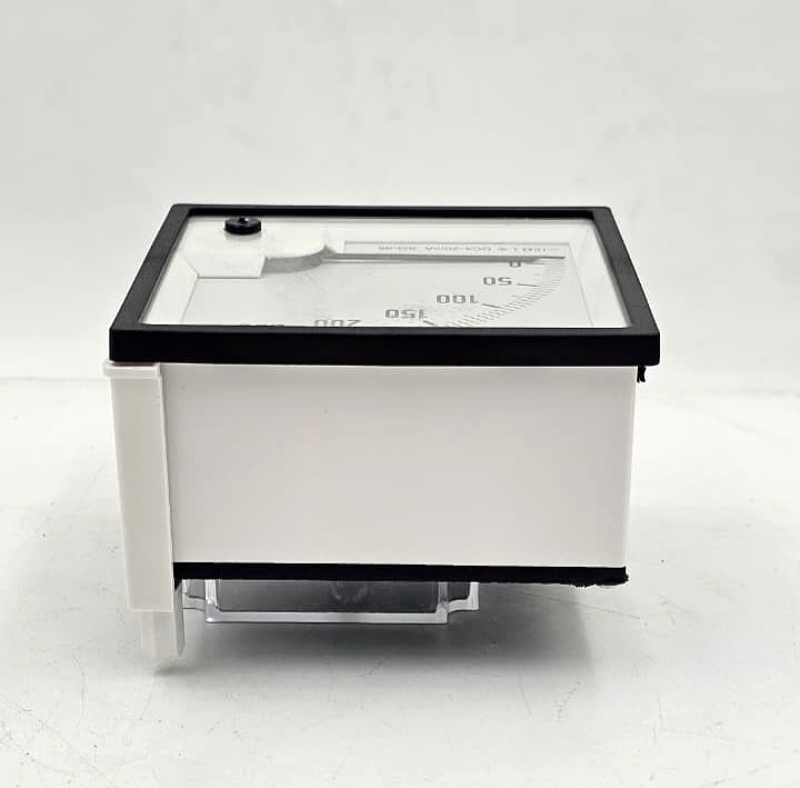 SQ96 Panel Meter 0250°C | DC 420mA Temperature Range3
