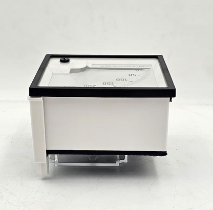 SQ96 Panel Meter 0250°C | DC 420mA Temperature Range3