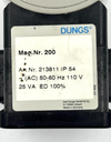 Karl Dungs 213811 Burner Solenoid Valve Coil Mag.Nr. 200Made in Germany 1Pcs2