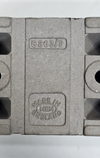 MEM Kantark Exel | 3263/2 | Fuse & Holder| 60A500V | Made In England2