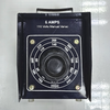Variable Manual Transformer | 110V | 6A  | Adjustable Voltage Regulator0