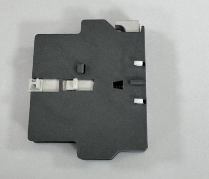 ABB CAL511 Auxiliary Contact Block | 1NO+1NC | Side Mount | CE Certified4
