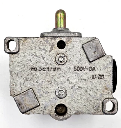 Robotron | 06042643 | Limit Switch | 500V | 6 A2