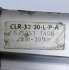 Festo CLR3220LPA Pneumatic Cylinder | 2–10 Bar |Made In Germany1