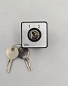 Benedikt & Jäger Telux M4H | Rotary Cam Switch | AT09E22424000100 | Austria Made1