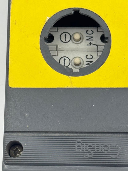 Killark Stahl | 8040/12 |  ExplosionProof switch |  Made in Germany2