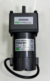 XAJONG 07SGN9032 PM DC Motor – 50W, 90V DC, 3200 RPM, 0.7A, Made in Taiwan0