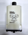 Potter & Brumfield CHD3830021 Time Delay Relay– Adjustable 1–10 Sec, 24VDC,USA3