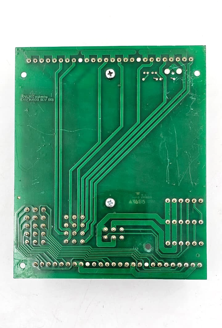 Cos. Eco. COS.MCB24V.V01.09 CANBUS Controller Box4