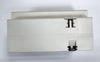 Hager TS110 Power Supply Unit | 230V AC | 50/60Hz | 640mA Input | DIN Rail Mount5