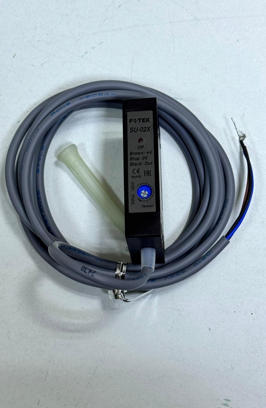 Fotek | SU02X | Photo Sensor | Fast Shipping1