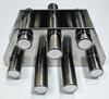 Magnetic Separator MS3 | Industrial Metal Separation Unit5