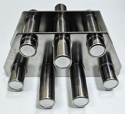 Magnetic Separator MS3 | Industrial Metal Separation Unit5