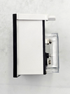 SQ96 RPM Panel Meter | 01500 RPM | DC 010V5