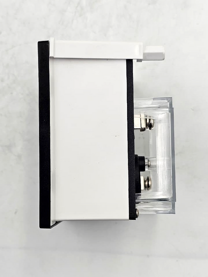 SQ96 RPM Panel Meter | 01500 RPM | DC 010V5