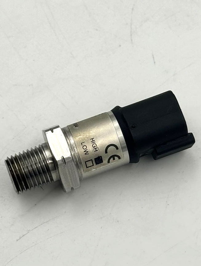 Greystone Energy 0061000030 Pressure Transmitter3