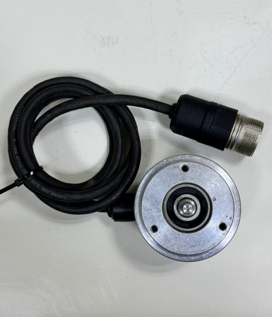 HEIDENHAIN ROD 4262500 03S1203 – Rotary Encoder,TTL Output, 5V ±10%0