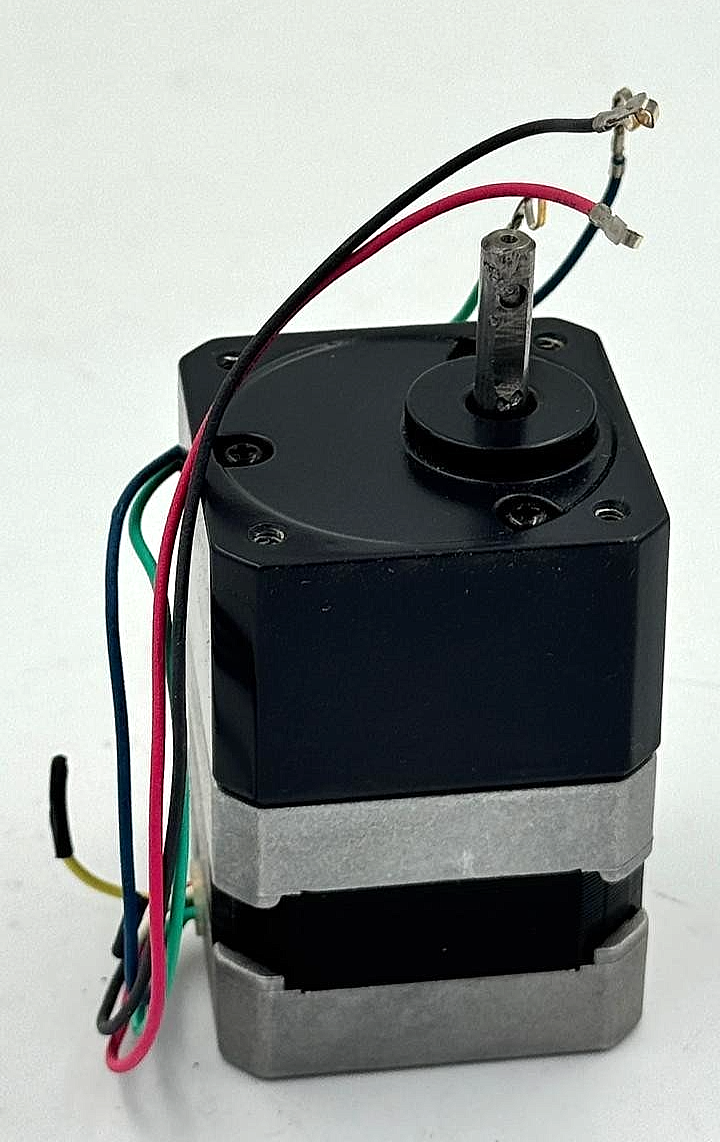 Vexta PK243A1ASG18 2Phase Stepping Motor | Made in Japan4