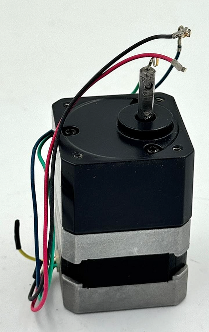 Vexta PK243A1ASG18 2Phase Stepping Motor | Made in Japan4