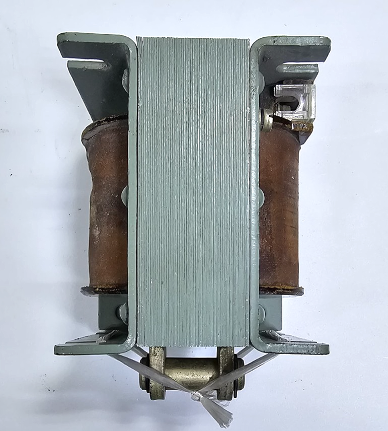 Magnetic Force Characteristic Unit W5 – 220V  11 A | 4.5 cm Stroke | Fast Ship2