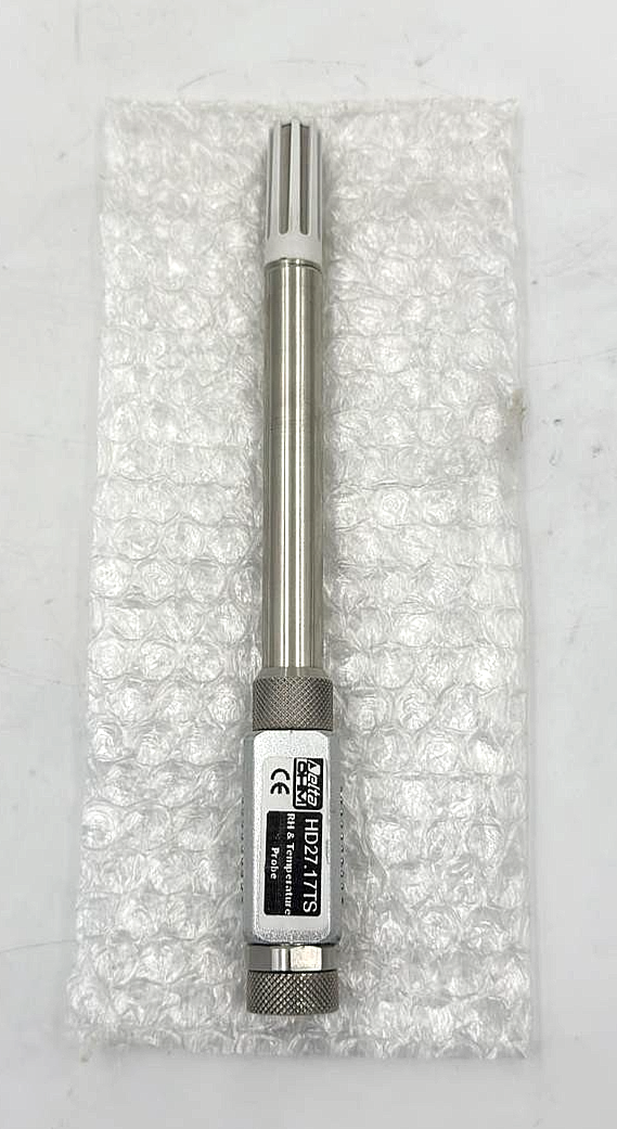 Delta OHM HD27.17TS Relative Humidity & Temperature Probe | Made in Italy0
