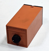 Scan Timer | B108220 | Timing Relay | 8Pin | 10A | 1.5–60 Sec Delay0