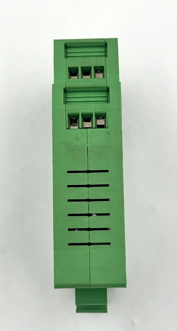 FMS EMGZ306A Tension Measuring Amplifier4