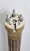 Ceramic Bobbin Heater | 3500W | 1200 mm | Heating Element3