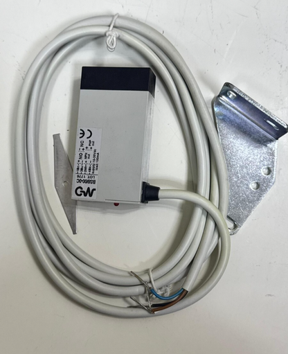 Micro Detector BS8/000C Photoelectric sensor |  10–30VDC| 100mA | Made In Italy1