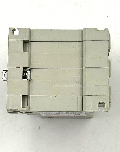 Honeywell GCP33A 3Pole Circuit Protector | 5A | 220V AC8