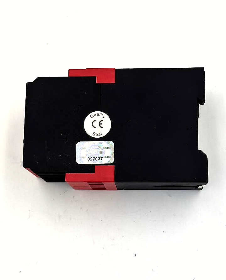 Telemecanique Preventa XPSAS Safety Relay XPSAS3440 | 115V AC | Germany Made4