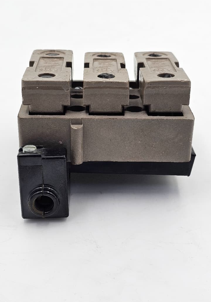MEM Kantark Exel | B549/2 | 20A | Fuse Carrier Set | 500V | UK  Made5