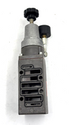 Numatics I34RS6000000000 Pressure Regulator3